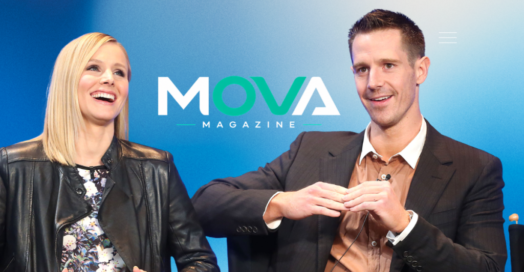 Lauren Kutner with husband Jason Dohring at a public event